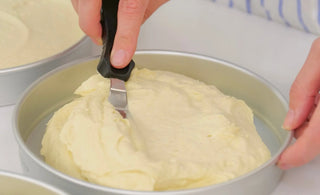 Cake Baking Tips for Perfect Cakes - Crumbs & Doilies